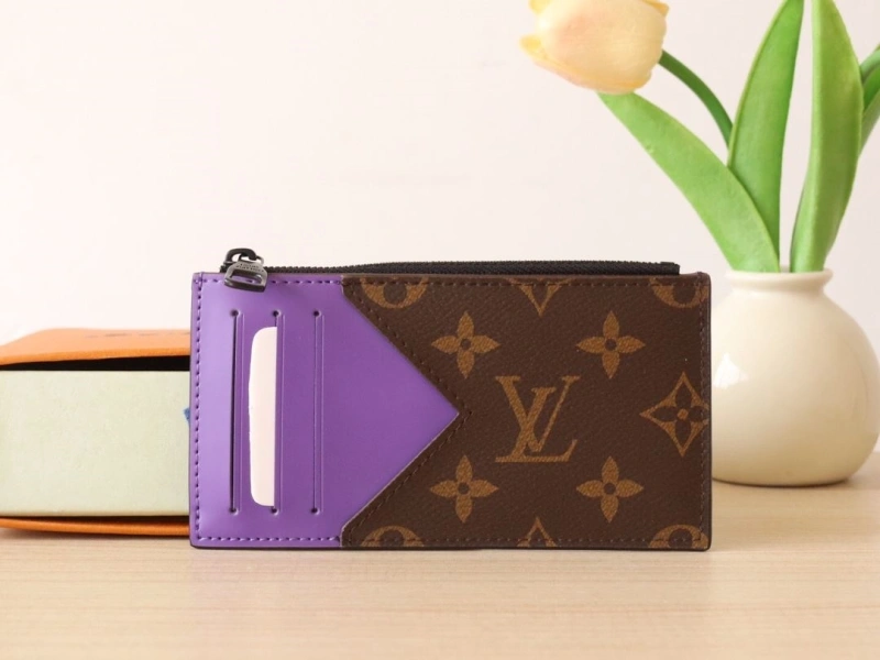 NewStyle LX Wallets 15902