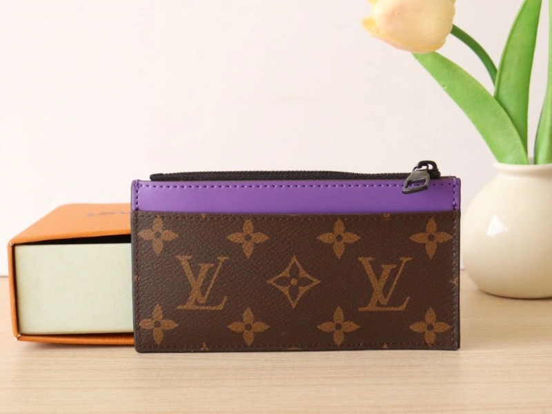 NewStyle LX Wallets 15902