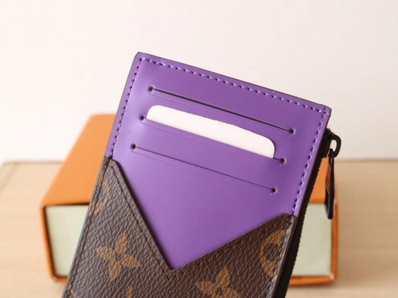 NewStyle LX Wallets 15902