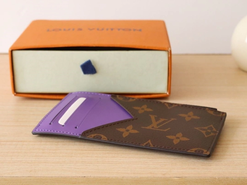 NewStyle LX Wallets 15902