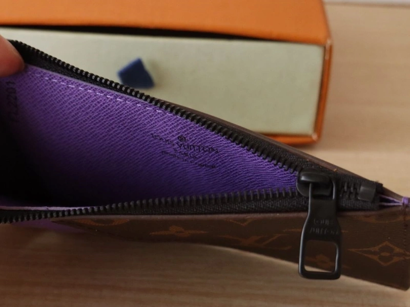 NewStyle LX Wallets 15902
