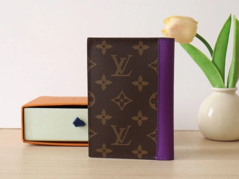 Vibrant LX Wallets 15904