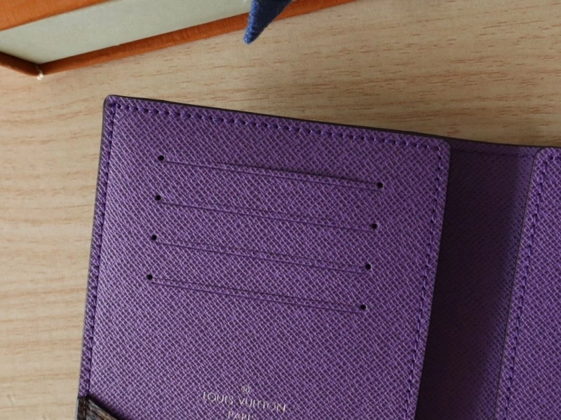 Vibrant LX Wallets 15904