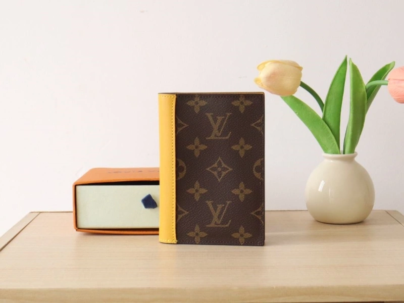 LX Wallets Lightweight 15907
