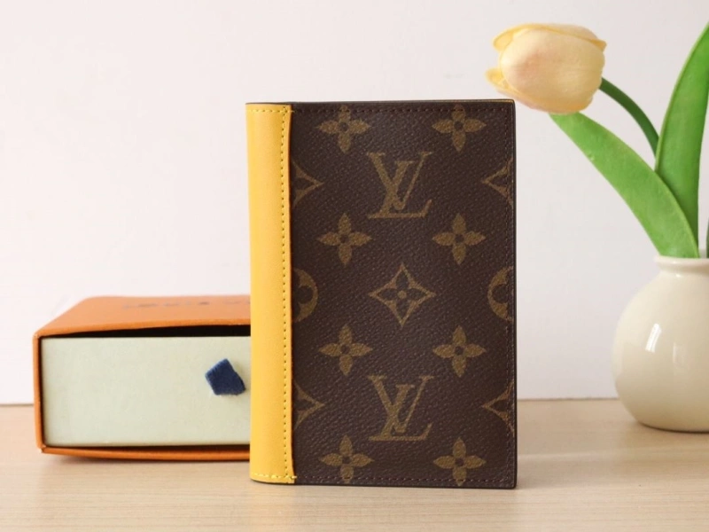 LX Wallets Lightweight 15907