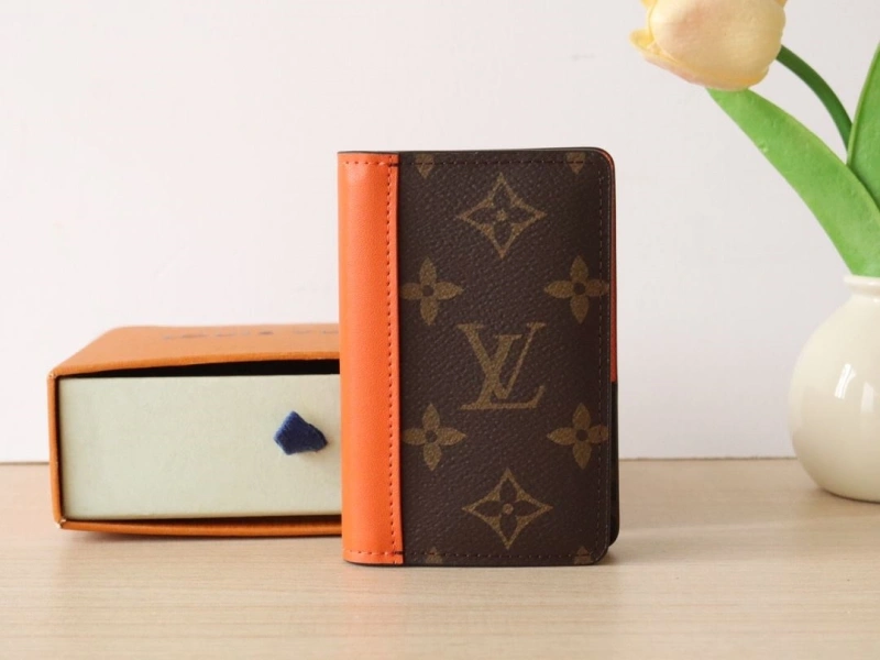 StreetReady LX Wallets 15906
