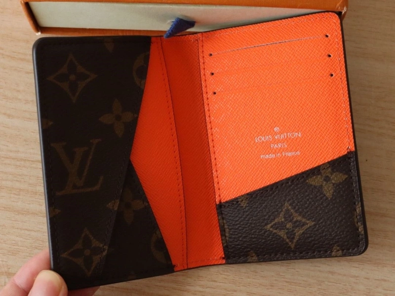 StreetReady LX Wallets 15906