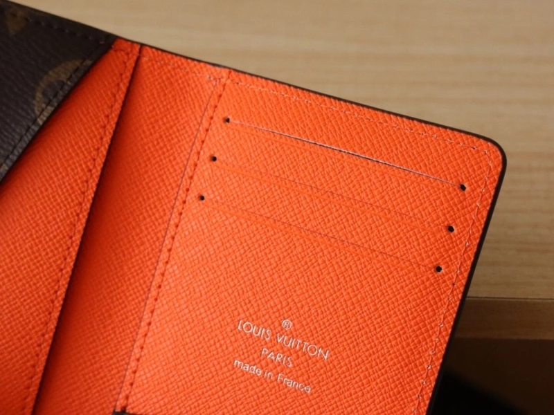 StreetReady LX Wallets 15906