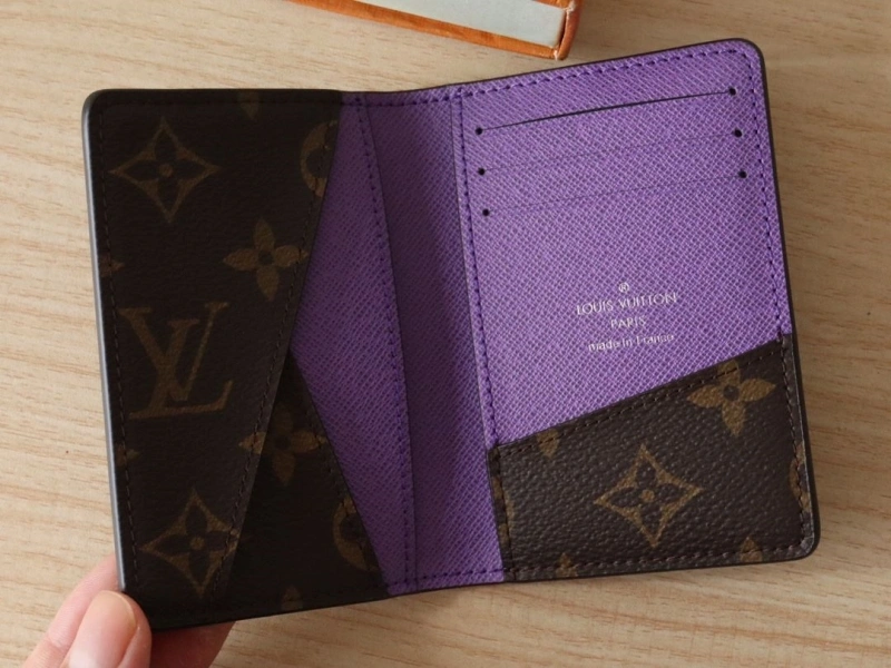LX Wallets BestValue 15896