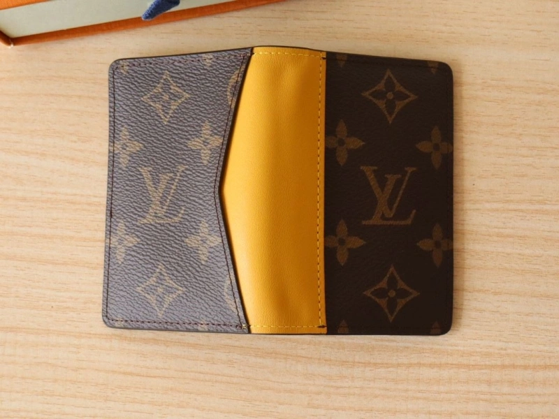 LX Wallets Breathable 15897