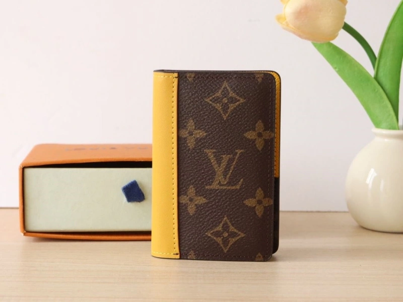 LX Wallets Breathable 15897
