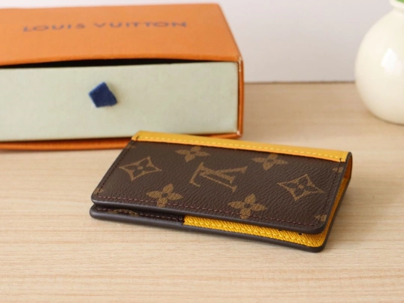 LX Wallets Breathable 15897