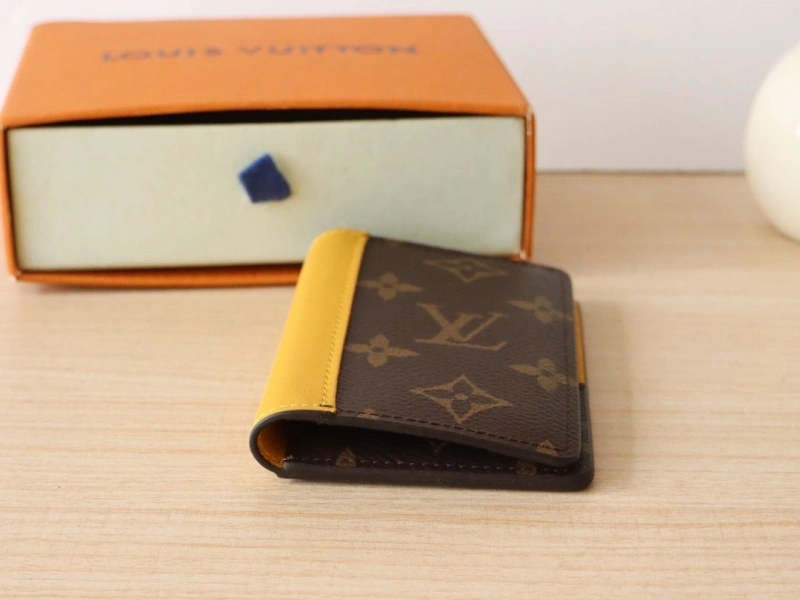 LX Wallets Breathable 15897
