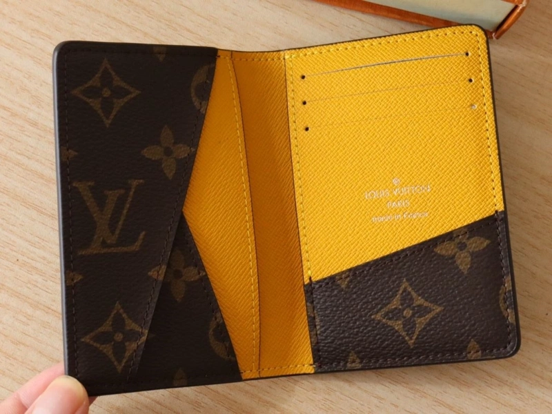 LX Wallets Breathable 15897