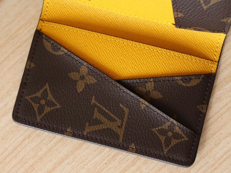 LX Wallets Breathable 15897