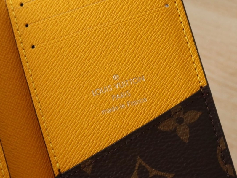 LX Wallets Breathable 15897