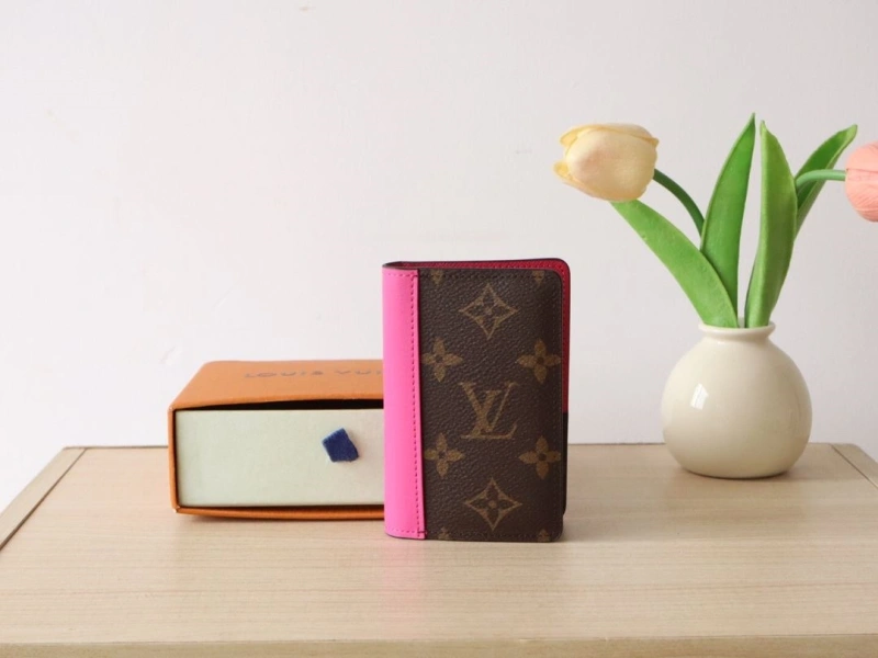 Minimalist LX Wallets 15903