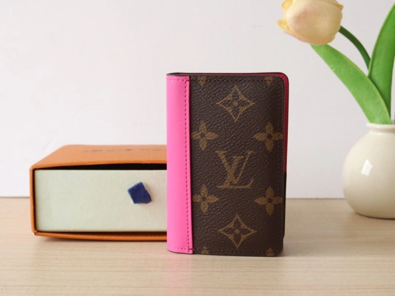 Minimalist LX Wallets 15903