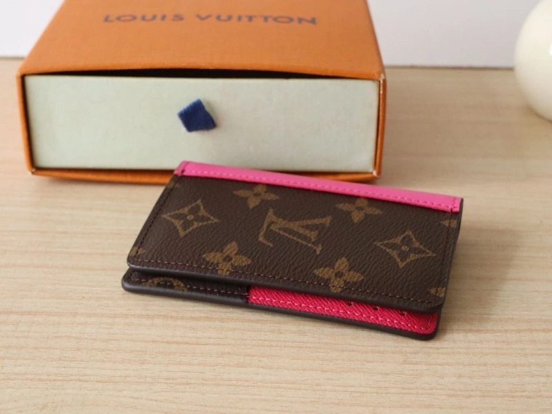 Minimalist LX Wallets 15903