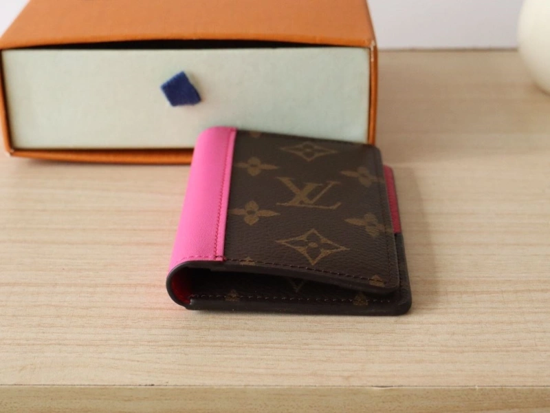 Minimalist LX Wallets 15903