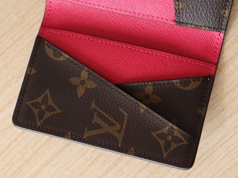 Minimalist LX Wallets 15903