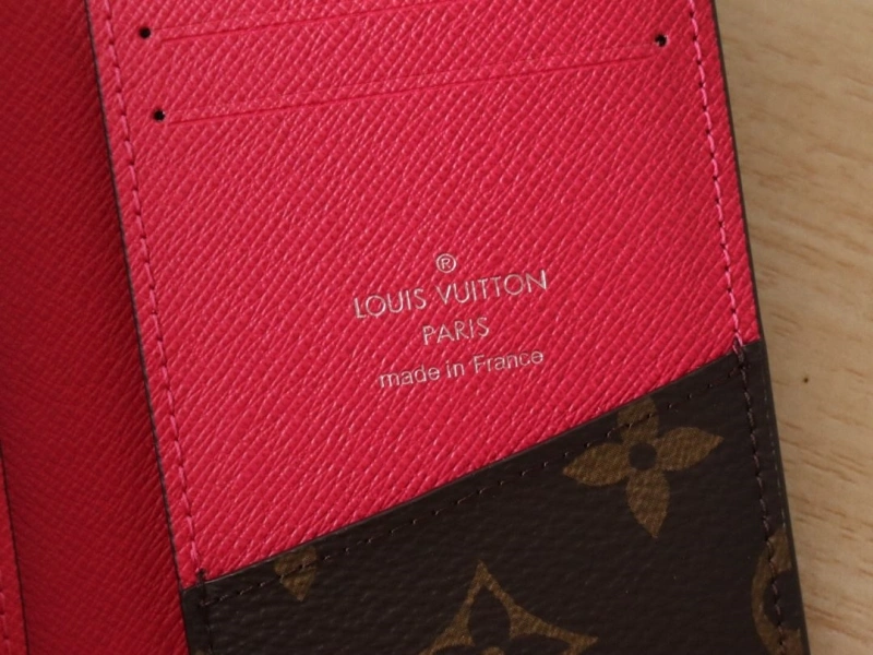 Minimalist LX Wallets 15903