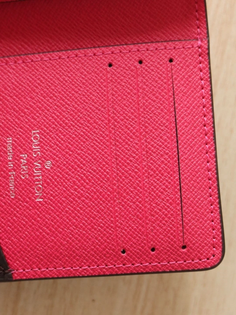 Minimalist LX Wallets 15903