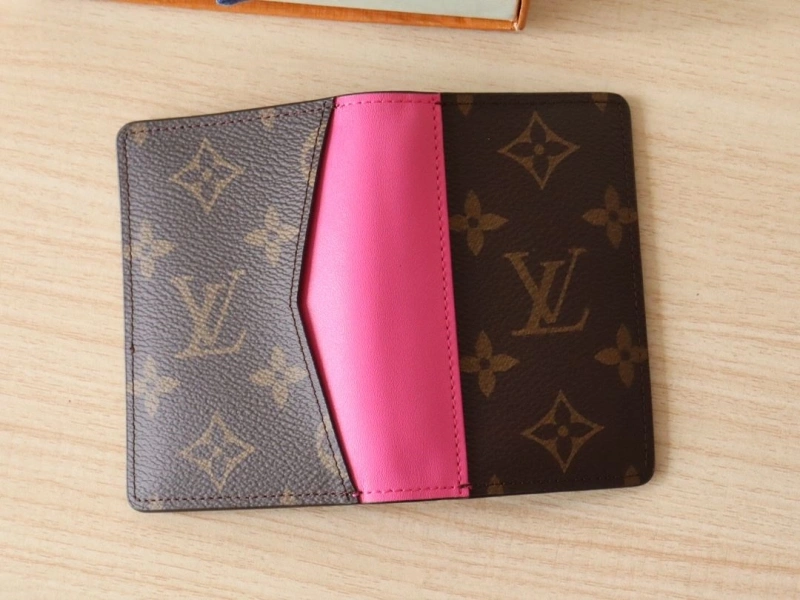 Minimalist LX Wallets 15903