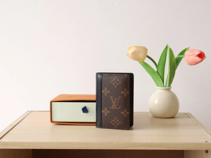 LX Wallets Affordable 15890
