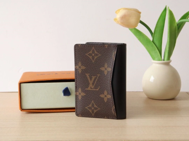 LX Wallets Affordable 15890