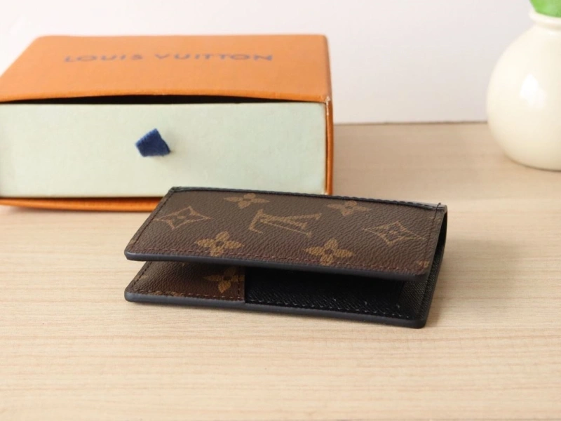 LX Wallets Affordable 15890