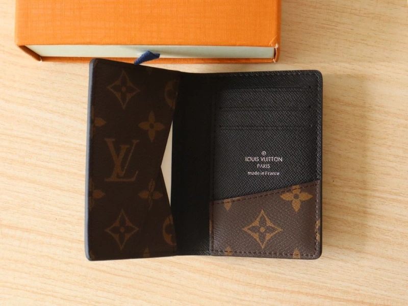 LX Wallets Affordable 15890