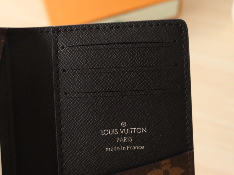 LX Wallets Affordable 15890