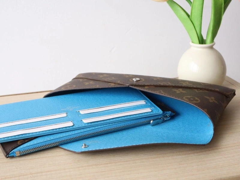 Efficient LX Clutch Bags 16054