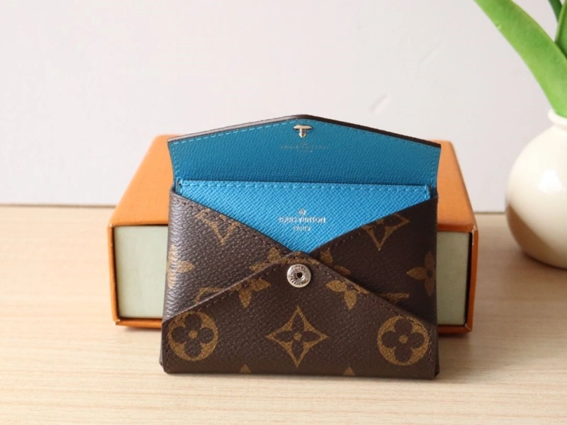 Modern LX Wallets 15899