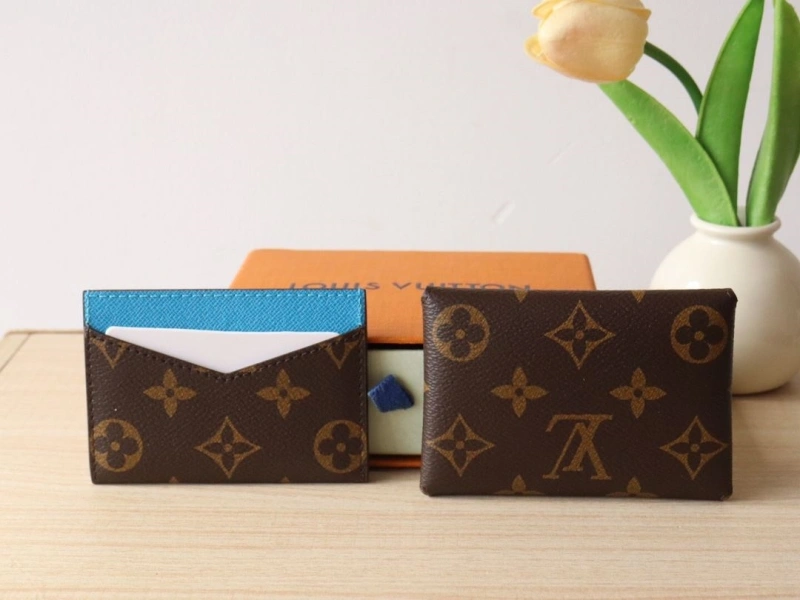 Modern LX Wallets 15899