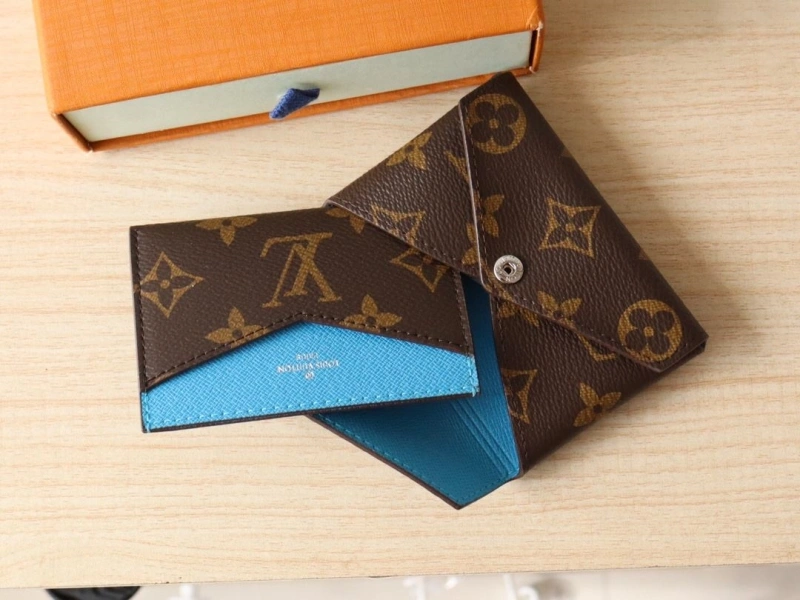 Modern LX Wallets 15899