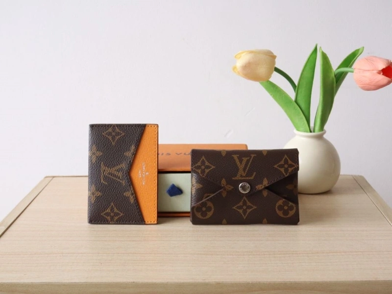 ModernLook LX Wallets 15891