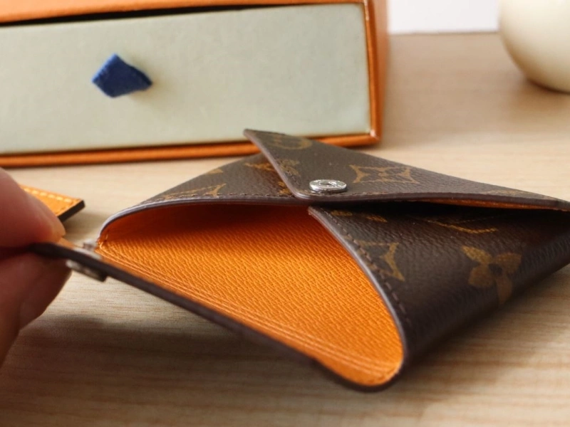 ModernLook LX Wallets 15891