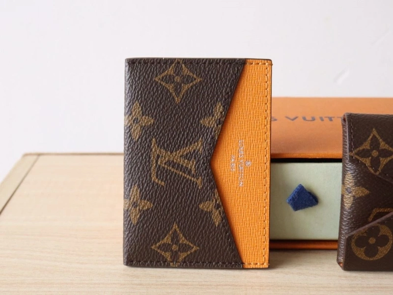 ModernLook LX Wallets 15891