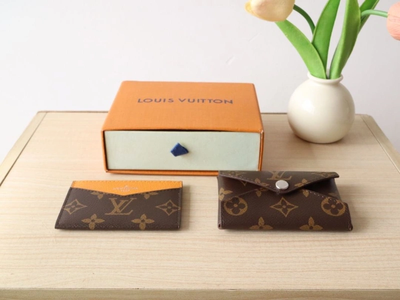 ModernLook LX Wallets 15891