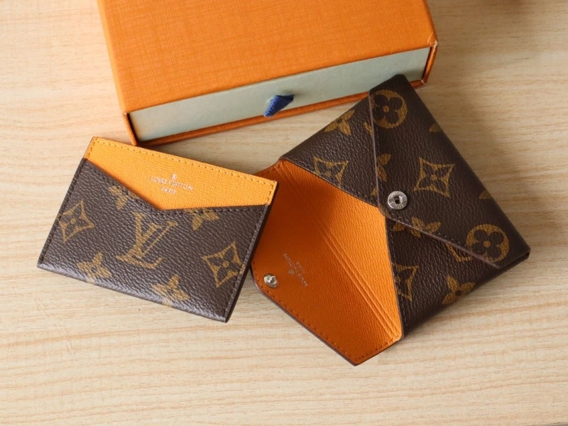 ModernLook LX Wallets 15891