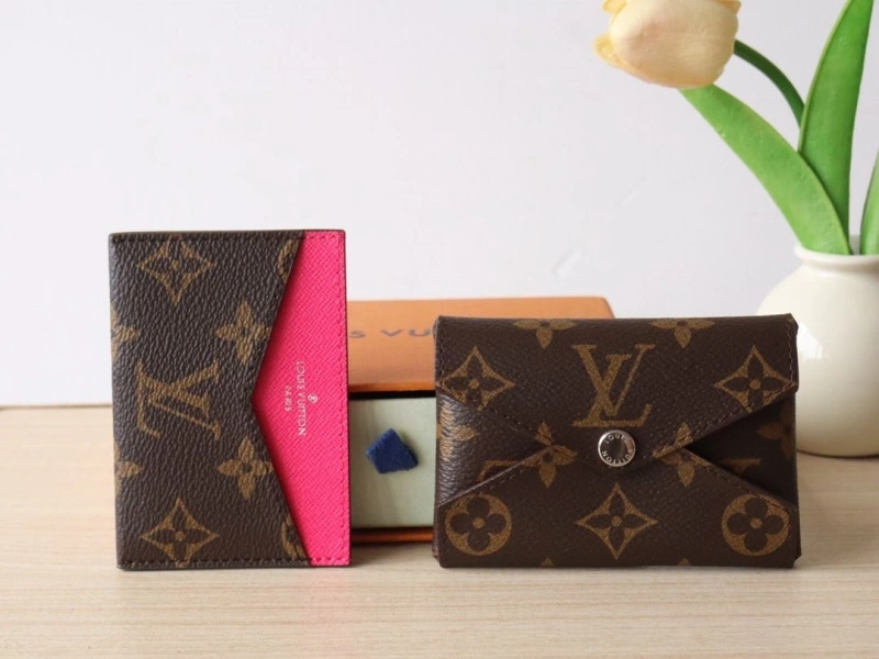 EyeCatching LX Wallets 15884