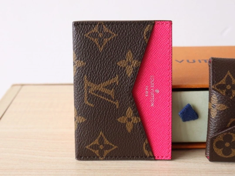 EyeCatching LX Wallets 15884