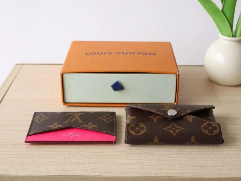 EyeCatching LX Wallets 15884