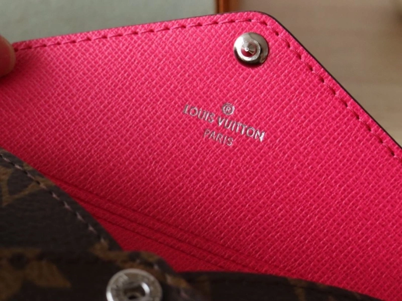 EyeCatching LX Wallets 15884