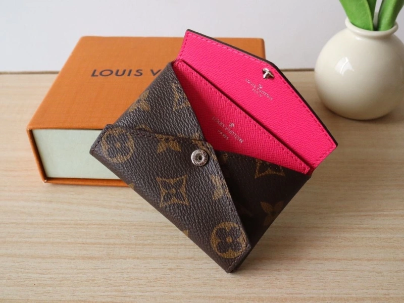 EyeCatching LX Wallets 15884