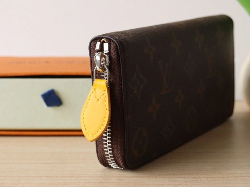 LX Wallets Elegant 15887