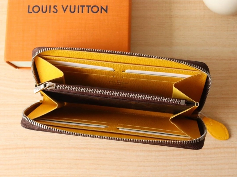 LX Wallets Elegant 15887