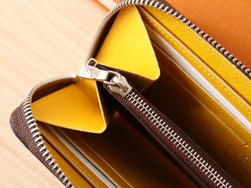 LX Wallets Elegant 15887